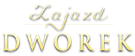 Zajazd Dworek - logo